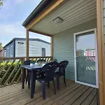 Paradis Le Royon Kemping 4*