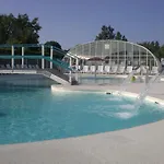 Paradis Le Royon Campingplatz 4*