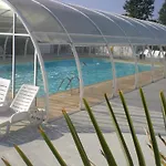 Paradis Le Royon Campingplatz Fort-Mahon-Plage
