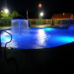 Campingplatz Paradis Le Royon Fort-Mahon-Plage