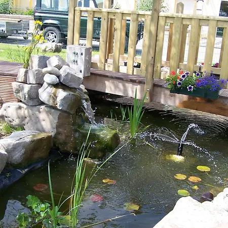Campsite Paradis Le Royon