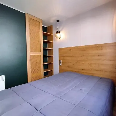 Campsite Paradis Le Royon 4*