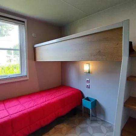 Paradis Le Royon Campsite