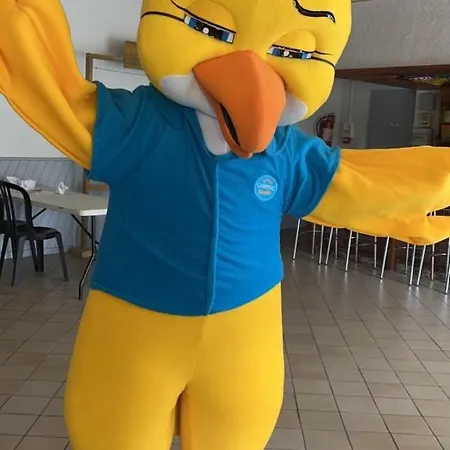 Camping Paradis Le Royon 4*