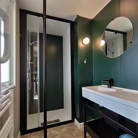 Paradis Le Royon Campsite Fort-Mahon-Plage