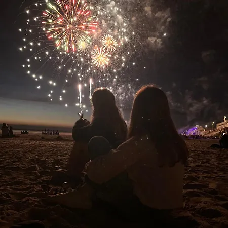 Campsite Paradis Le Royon Fort-Mahon-Plage