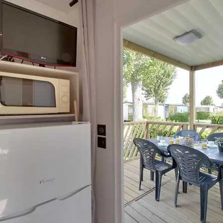 Paradis Le Royon Camping