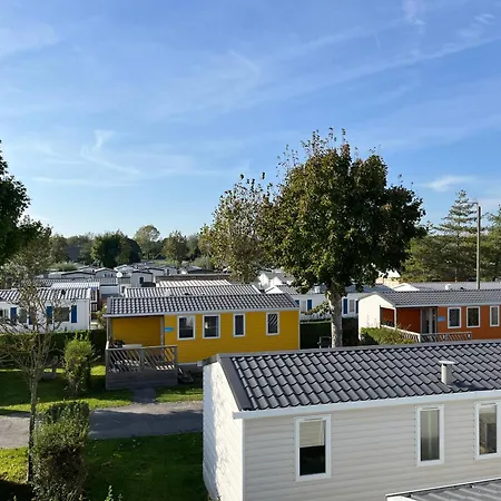 Paradis Le Royon Camping