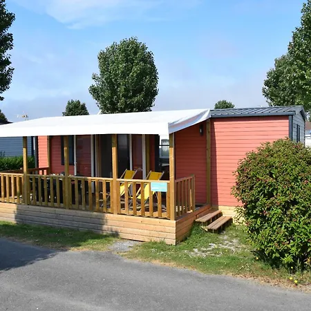 Paradis Le Royon 4*