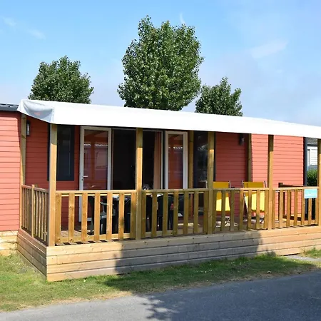 Paradis Le Royon 4* Fort-Mahon-Plage