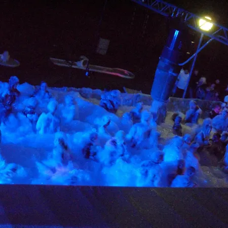 Paradis Le Royon Fort-Mahon-Plage