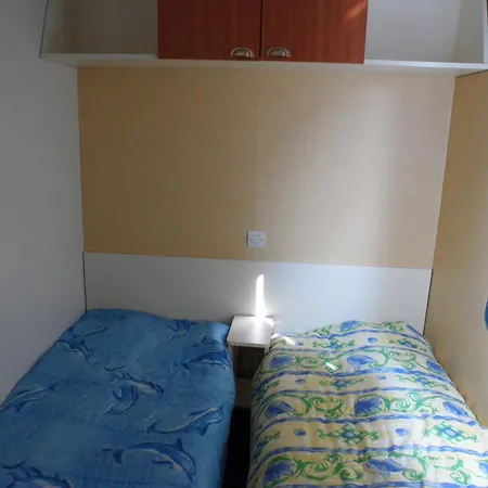 Paradis Le Royon Campsite