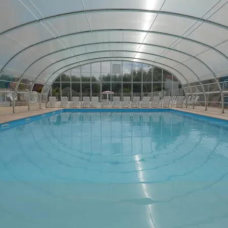 Kemping Paradis Le Royon Fort-Mahon-Plage