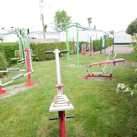 Paradis Le Royon Camping 4*