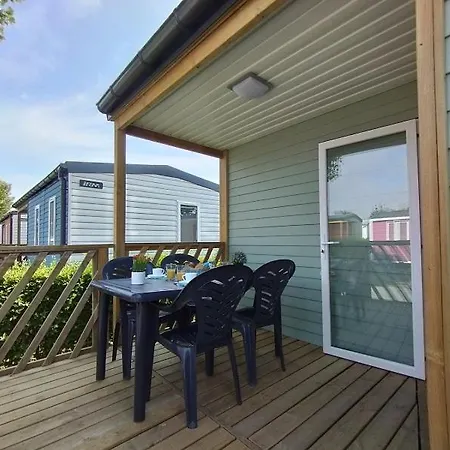Paradis Le Royon Camping 4*