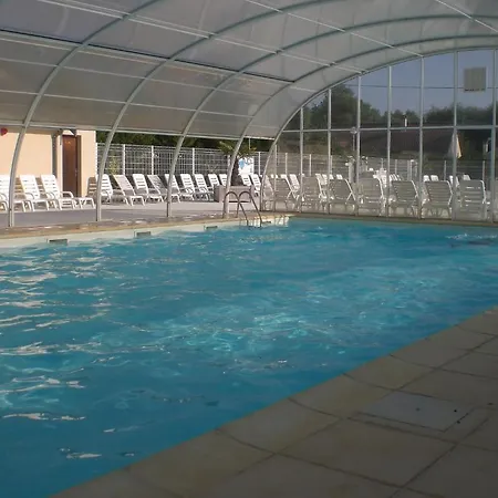 Paradis Le Royon Campsite