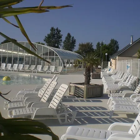 Paradis Le Royon 4*