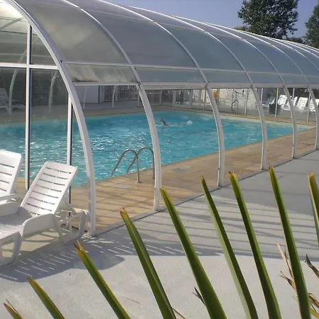 Paradis Le Royon Campsite Fort-Mahon-Plage
