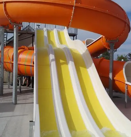 Paradis Le Royon Campsite