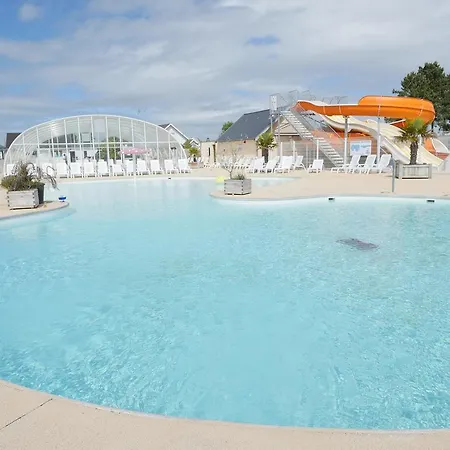 Paradis Le Royon Campsite