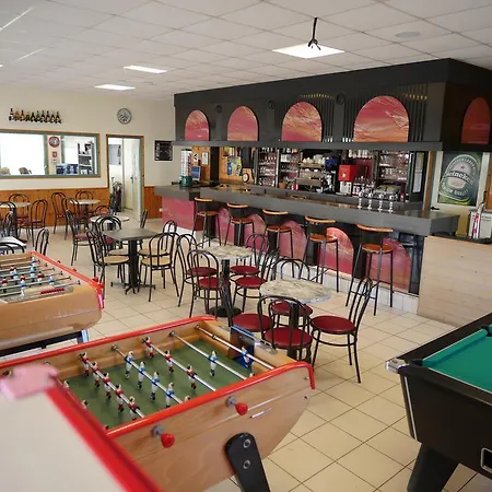 Paradis Le Royon Campsite 4*