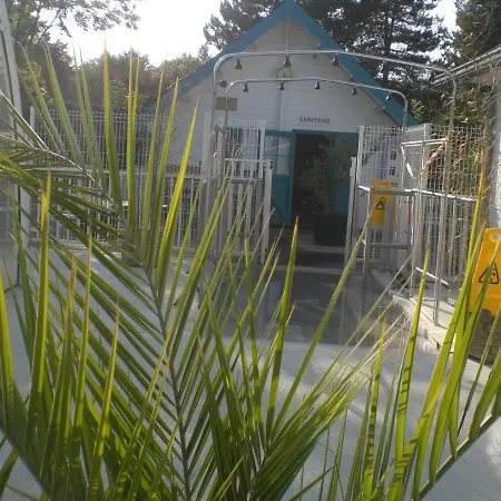 Camping Paradis Le Royon 4*
