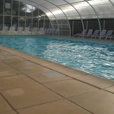 Paradis Le Royon Camping Fort-Mahon-Plage