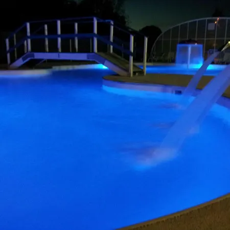 Camping Paradis Le Royon Fort-Mahon-Plage