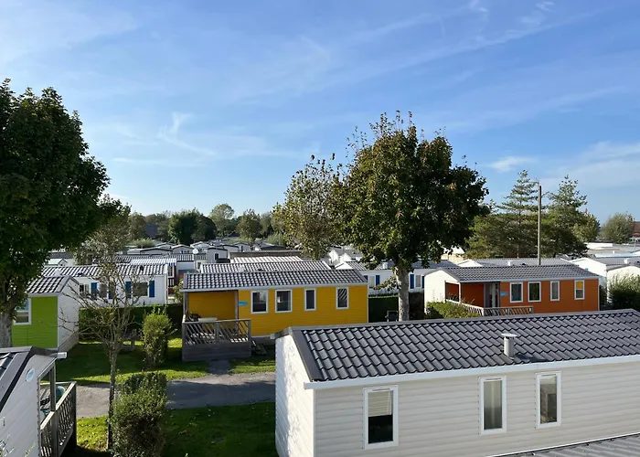 Paradis Le Royon Kemping