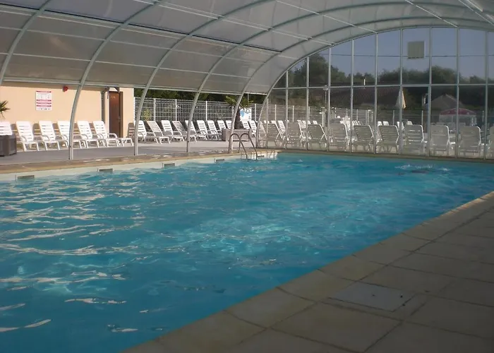 Paradis Le Royon Kemping