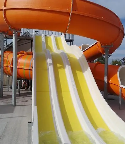 Paradis Le Royon Kemping